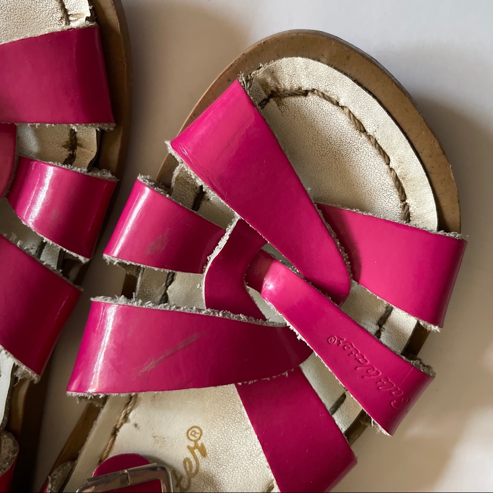 Salt Water Sandals - Picture 3 of 8